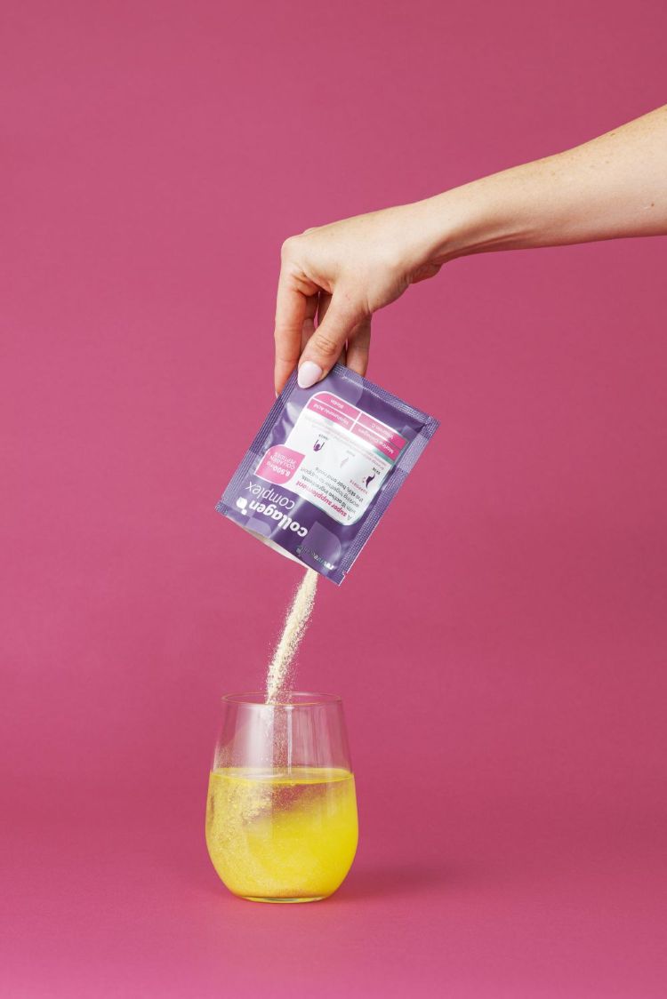 Enter to Win a 12-Month Supply of Revive Active Collagen Complex