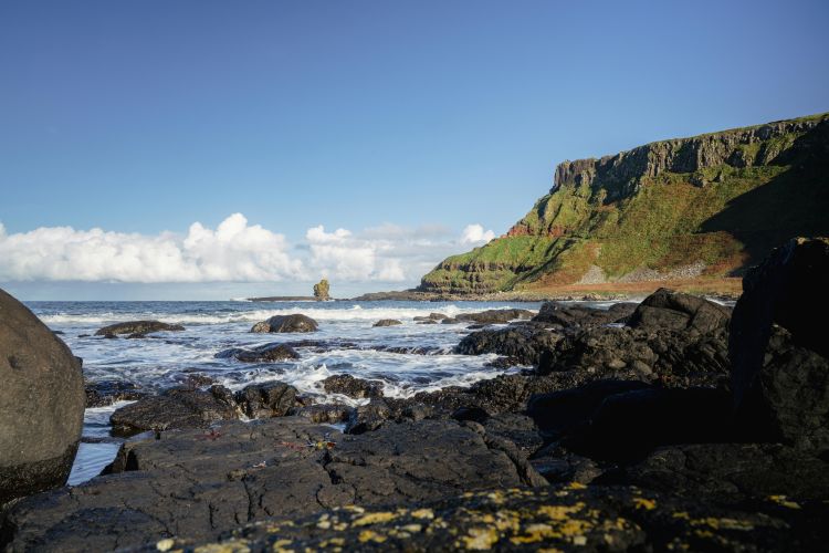 Antrim Travel Guide — Irish Country Magazine