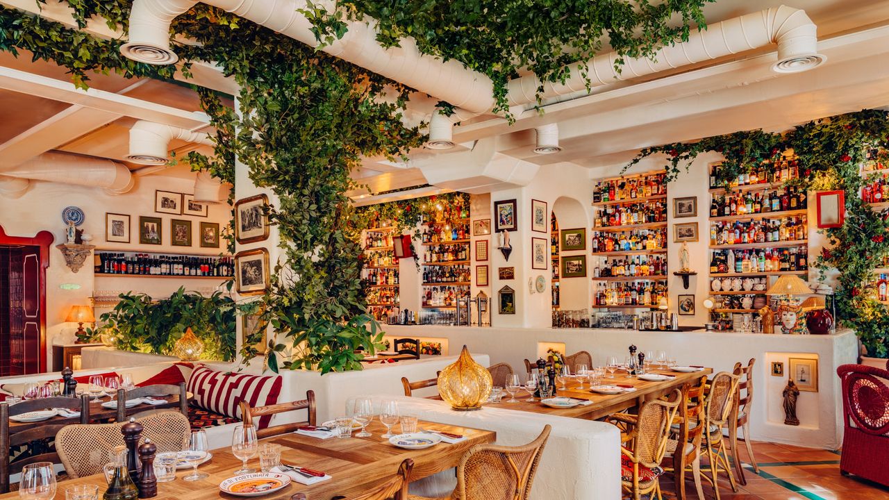 New Barcelona Restaurants You Must Book Now