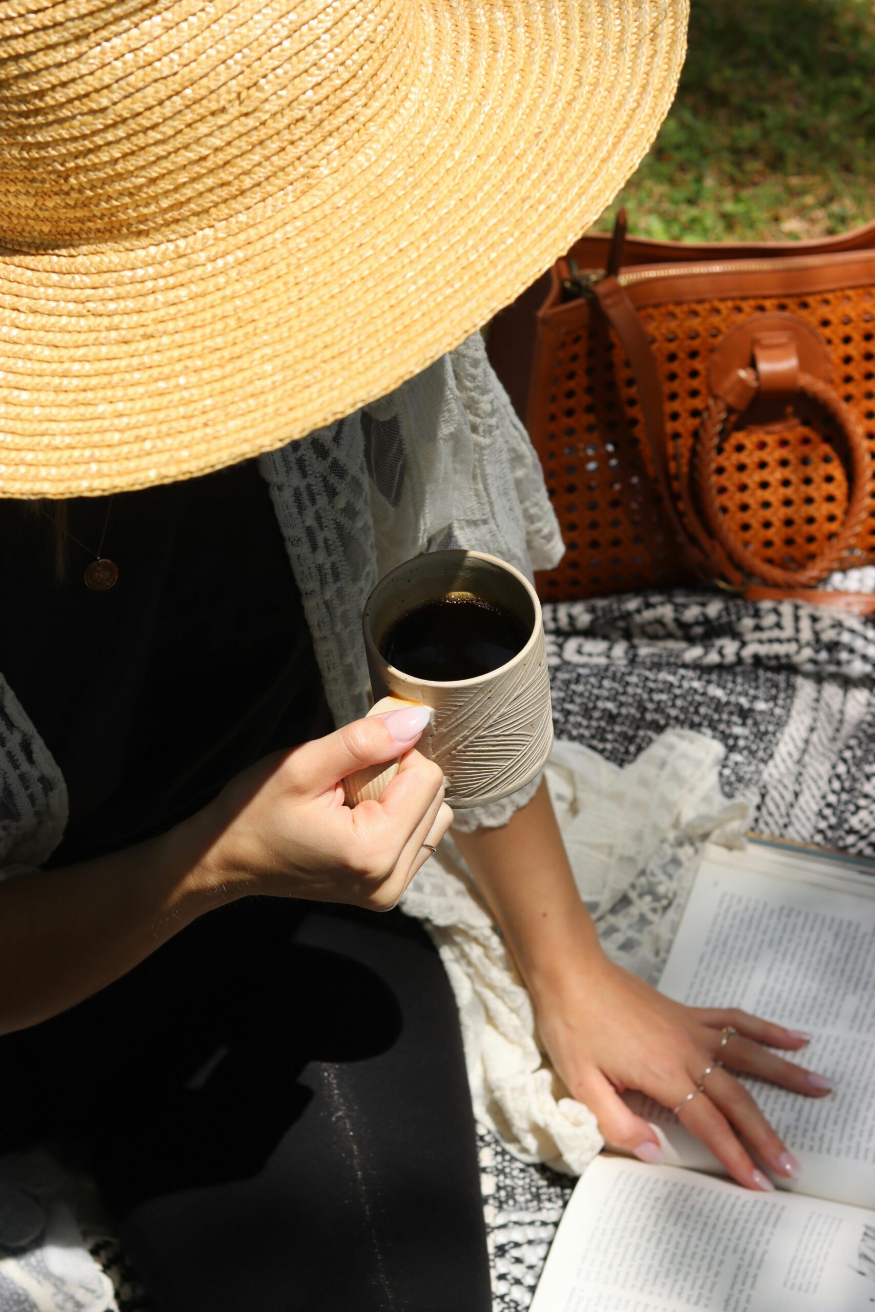 Stay Present on Your Next Vacation: Simple Mindfulness Techniques