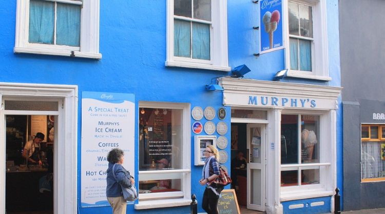 Top Foodie Towns to Explore in Ireland