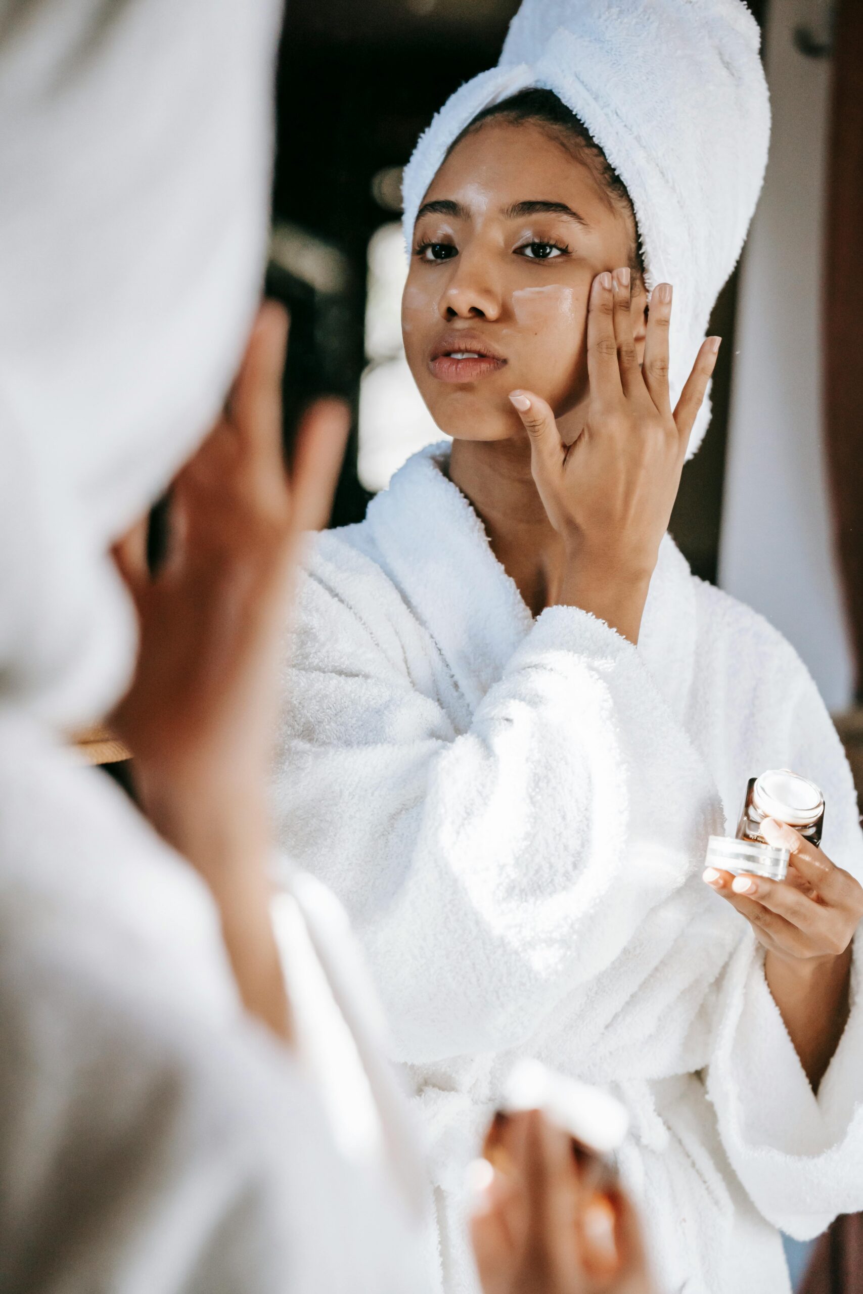 Is Your Skincare Routine Overloaded? Irish Expert Warns Against Using Too Many Brands