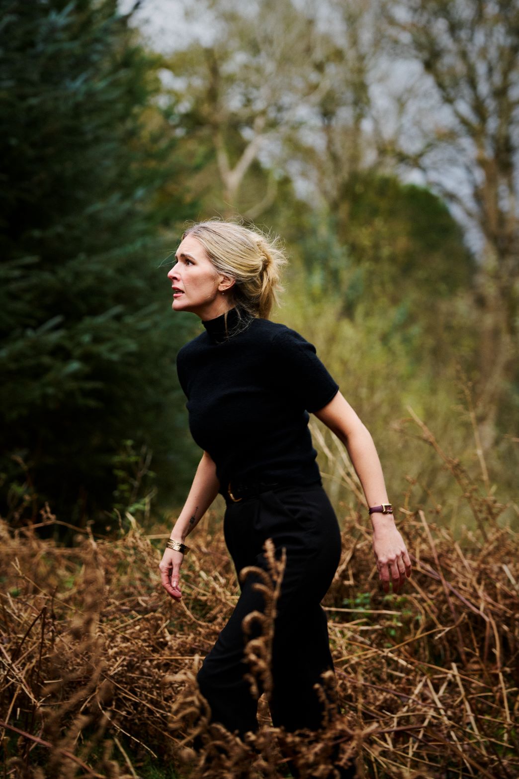 Irish Actress Amy De Bhrún Discusses Short Film Inspired by Her Son’s Autism Diagnosis