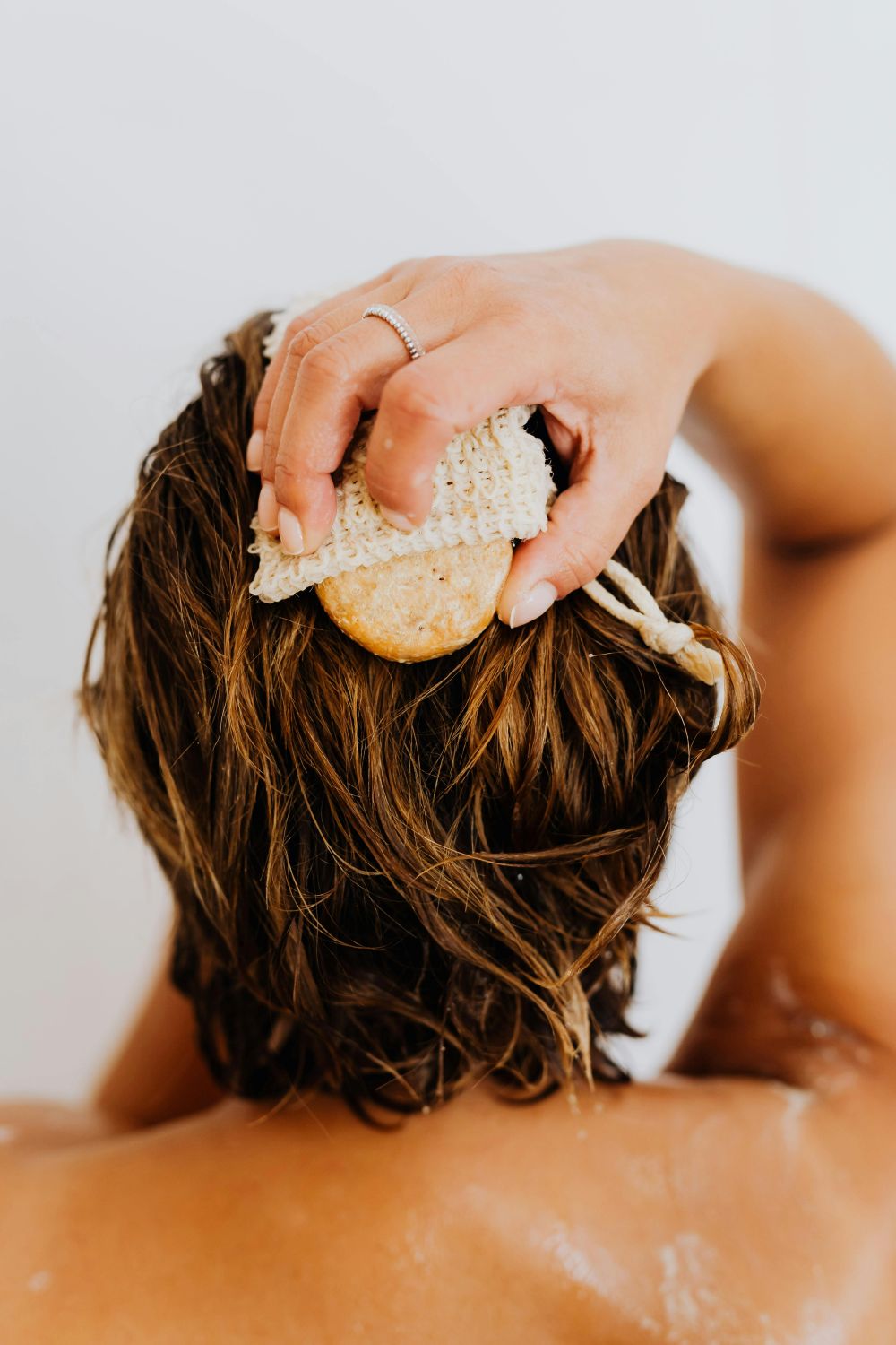 Should you exfoliate your scalp?