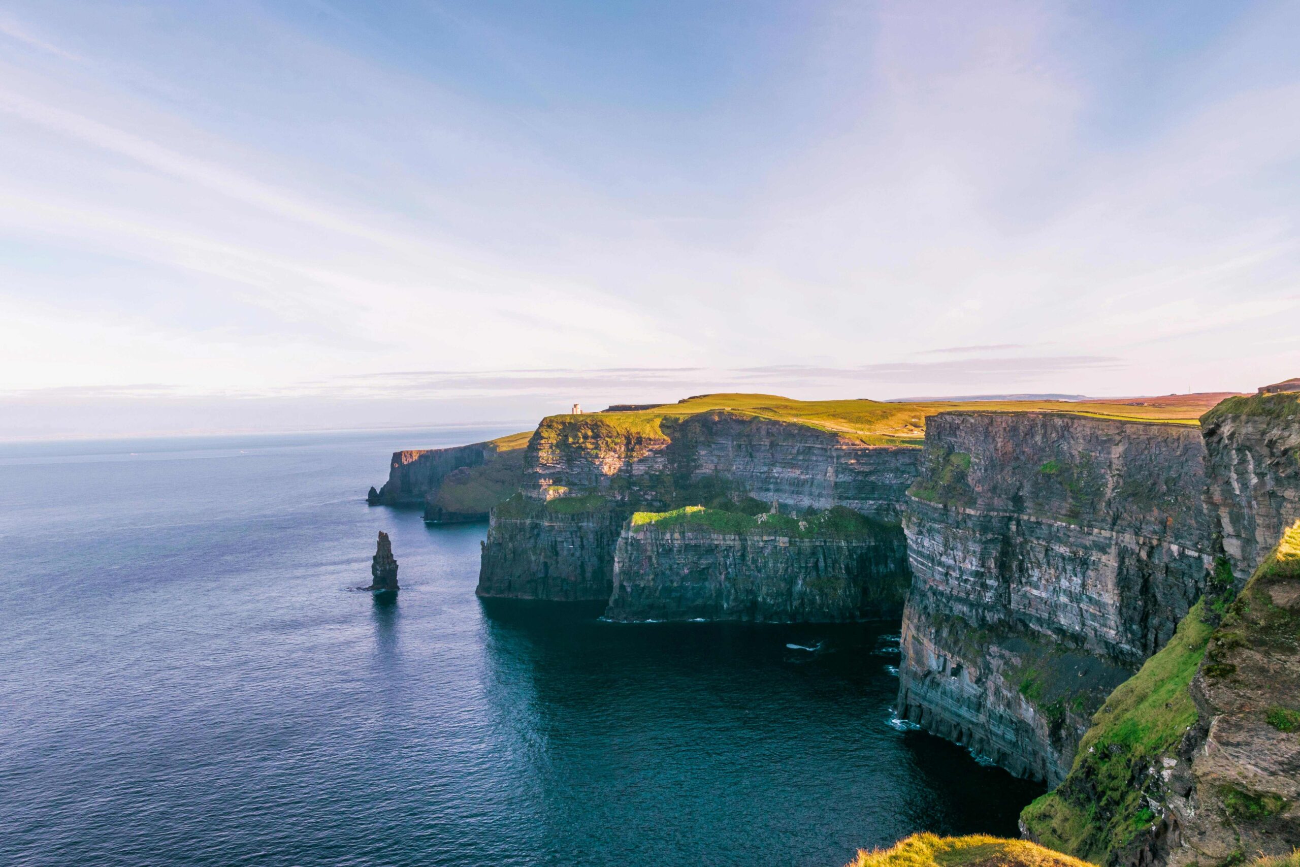 Top Ireland Destinations for Your 2026 Travel List