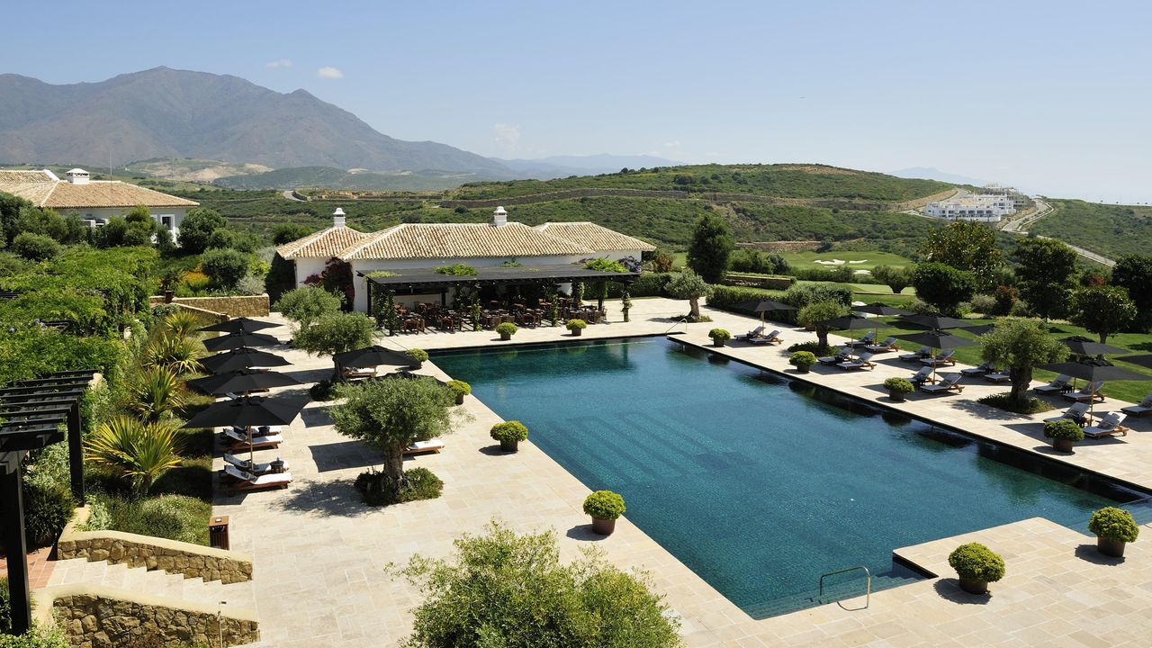 Finca Cortesin: Confirmed — The Wellness Paradise Is in the South
