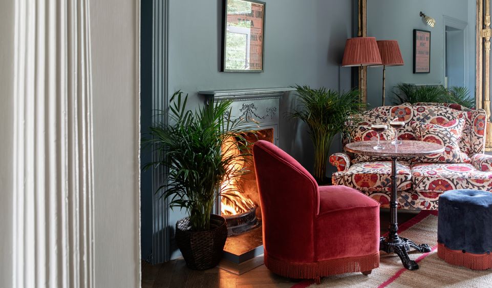 Top Hotel Deals for a Post-Christmas Getaway