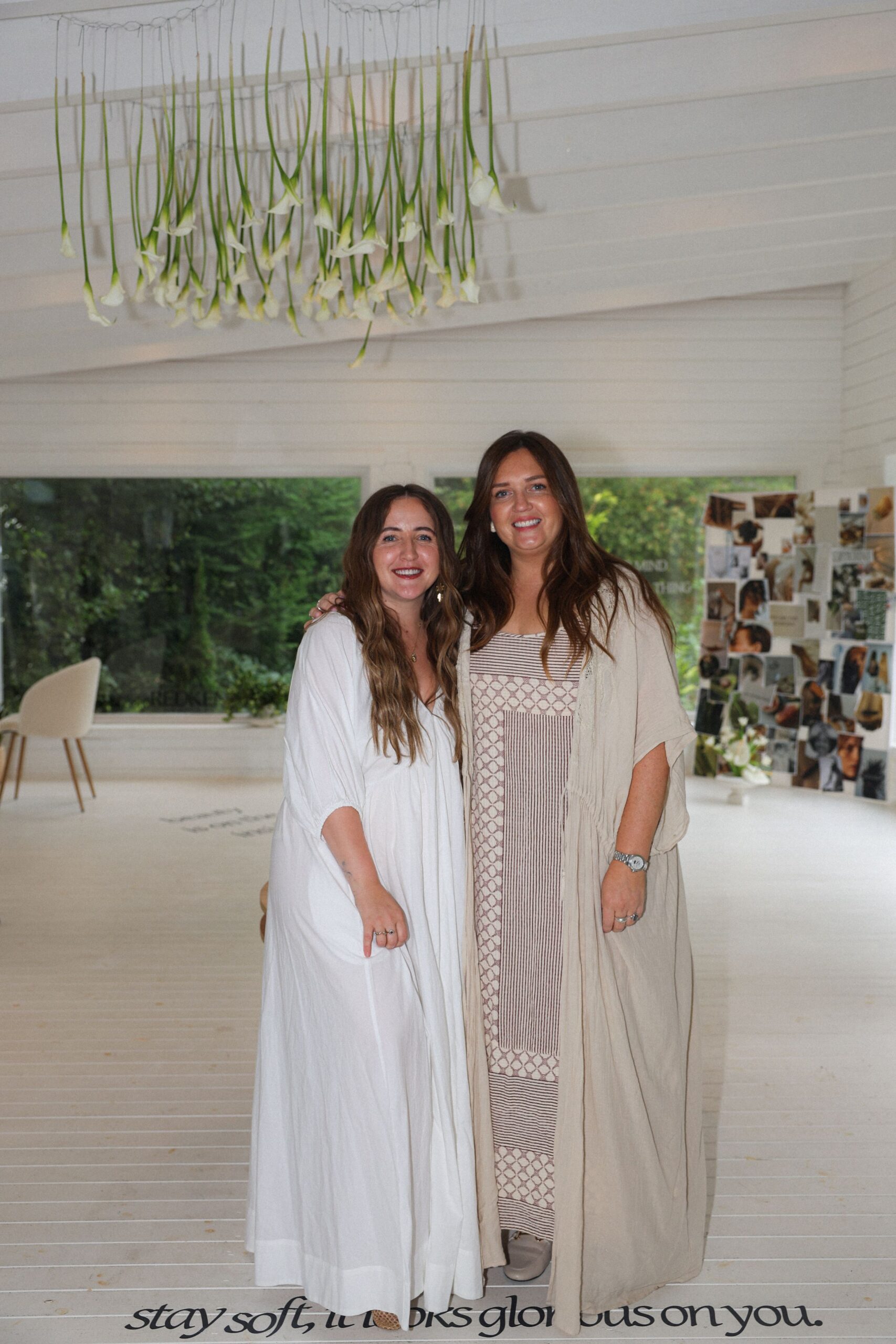 Wildflower Path to Holistic Beauty