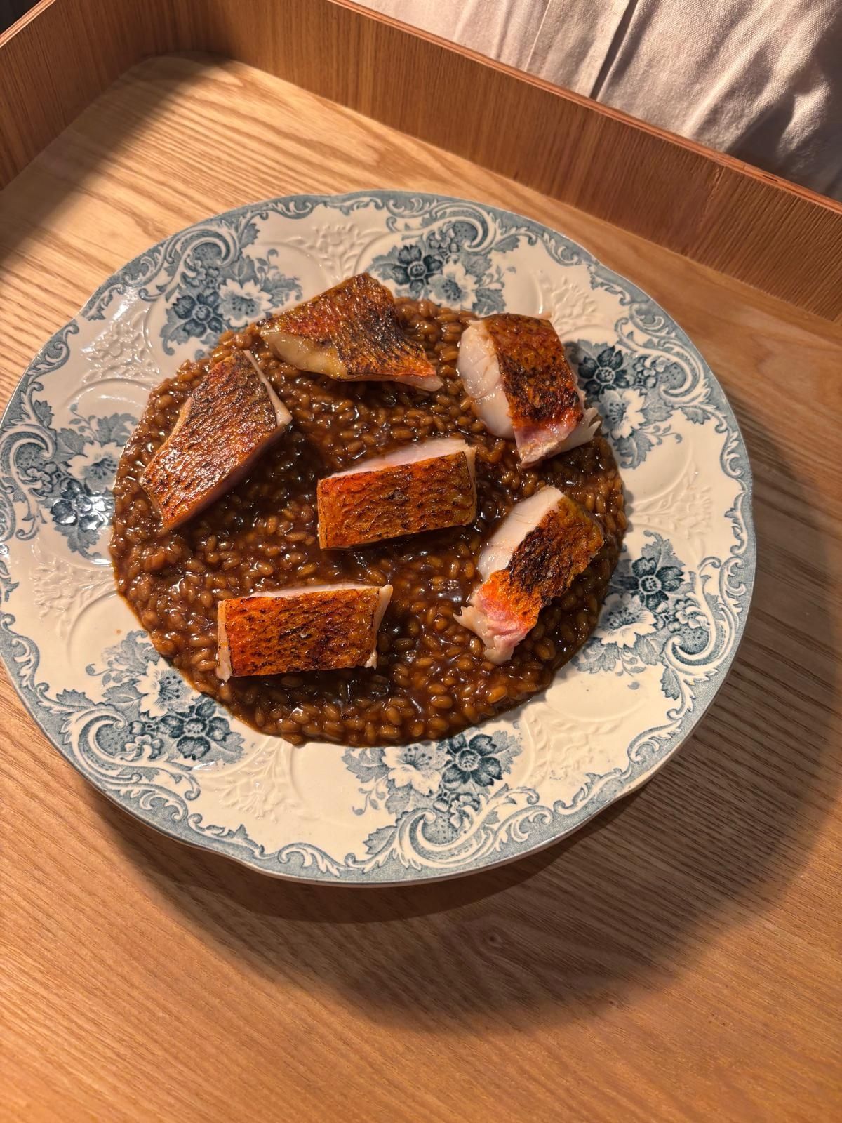 Casa Chuchu Asturias.