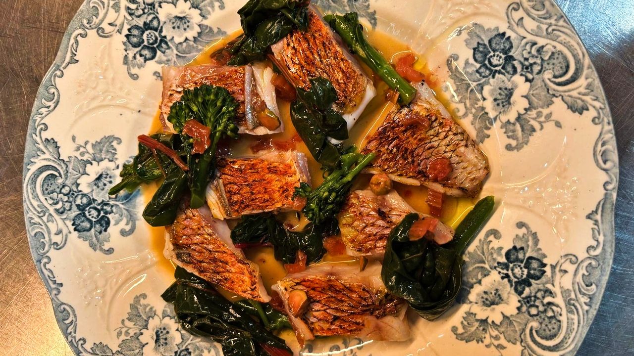 Casa Chuchu: The Gastronomic Secret of Turón Valley