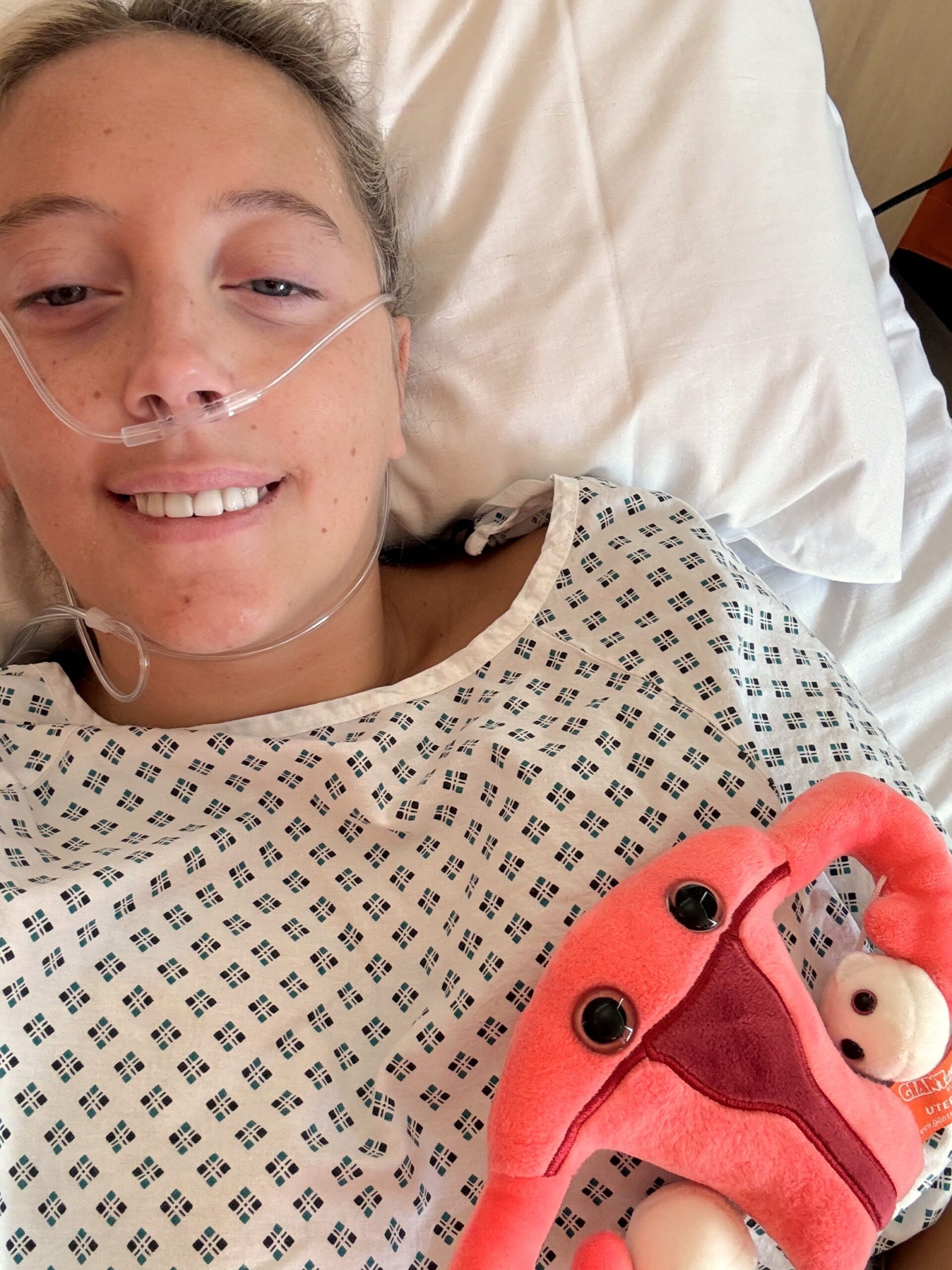 Endometriosis: The Lifelong Toll on Women’s Health