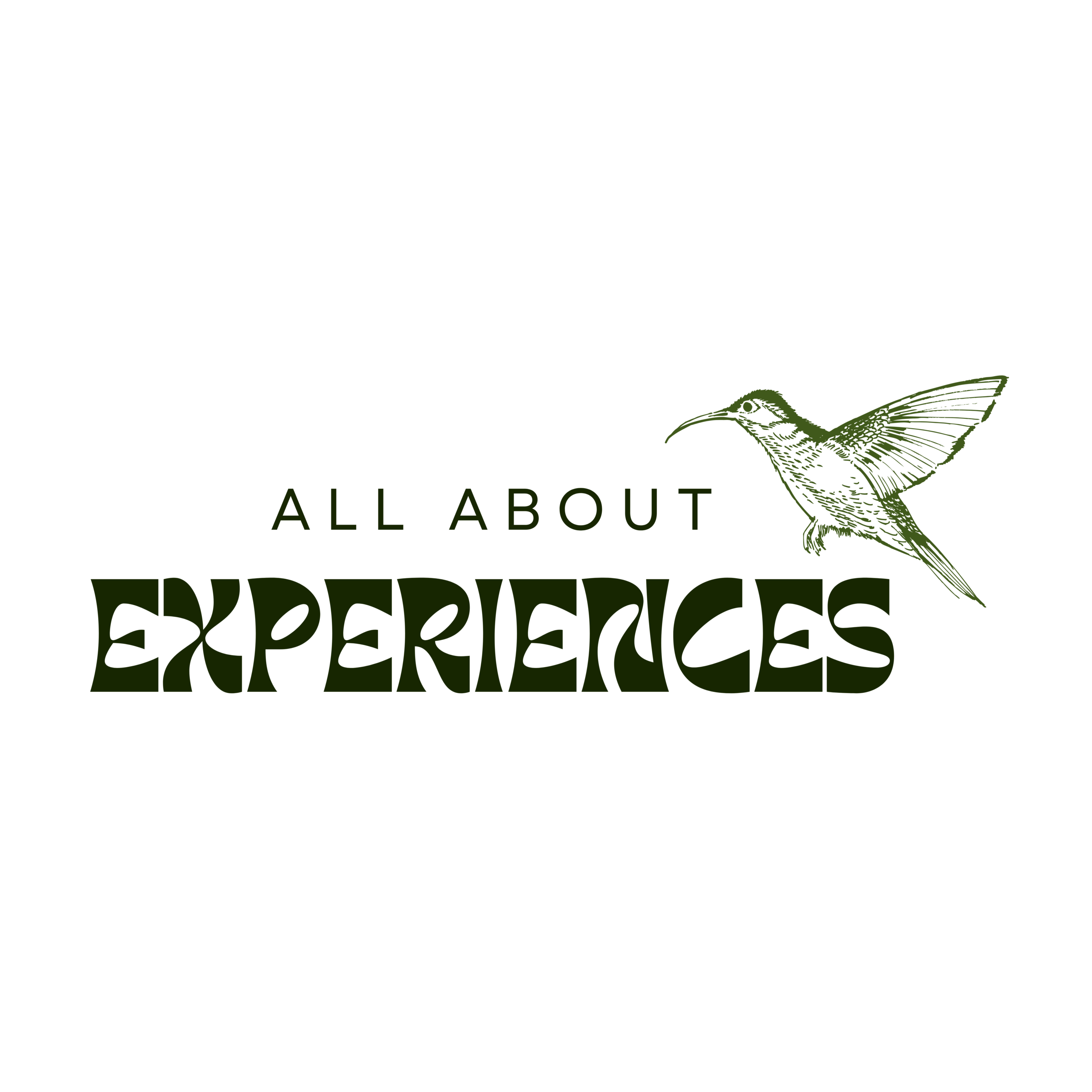 All About Experiences