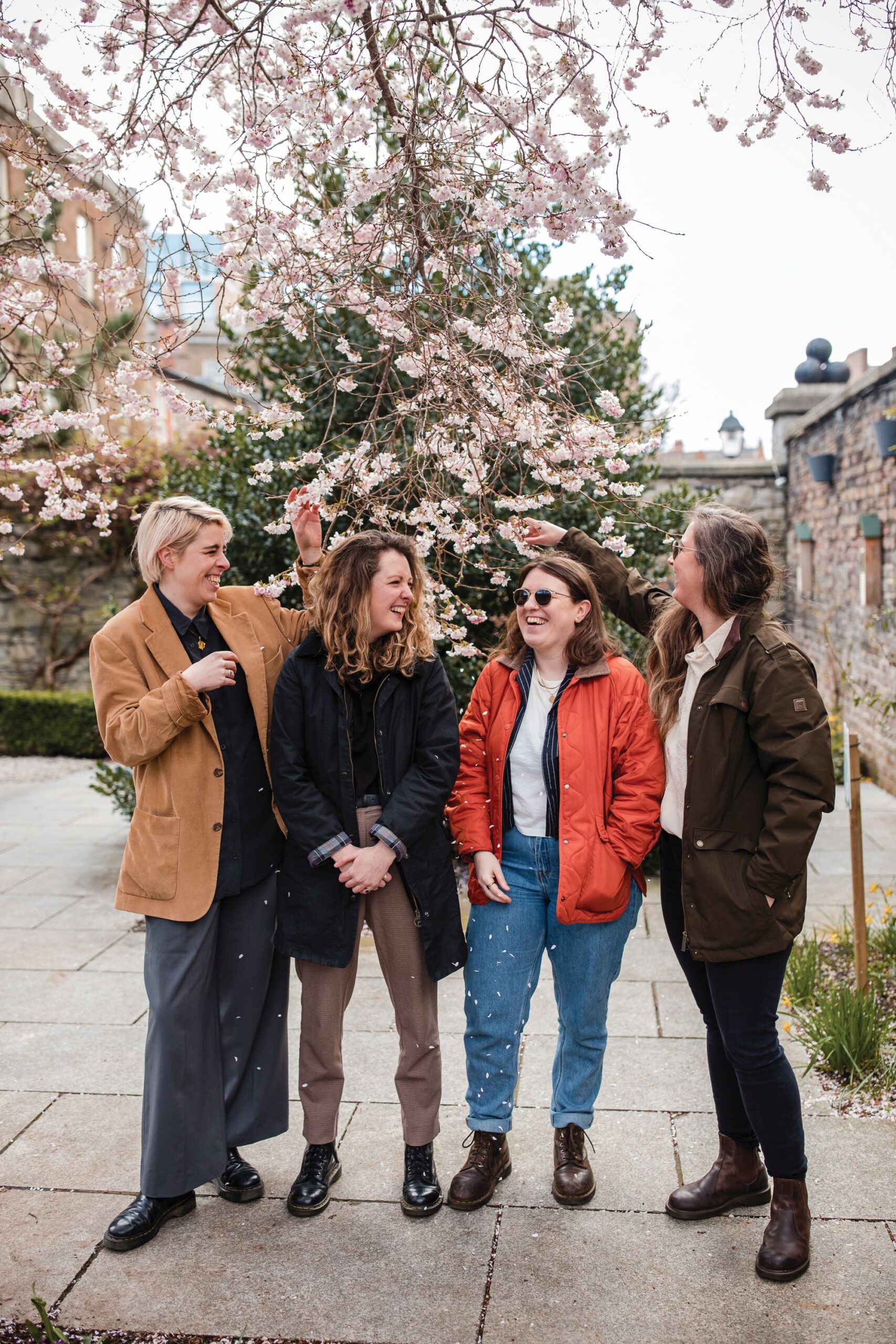 Best Irish Women Musicians to Add to Your Playlist