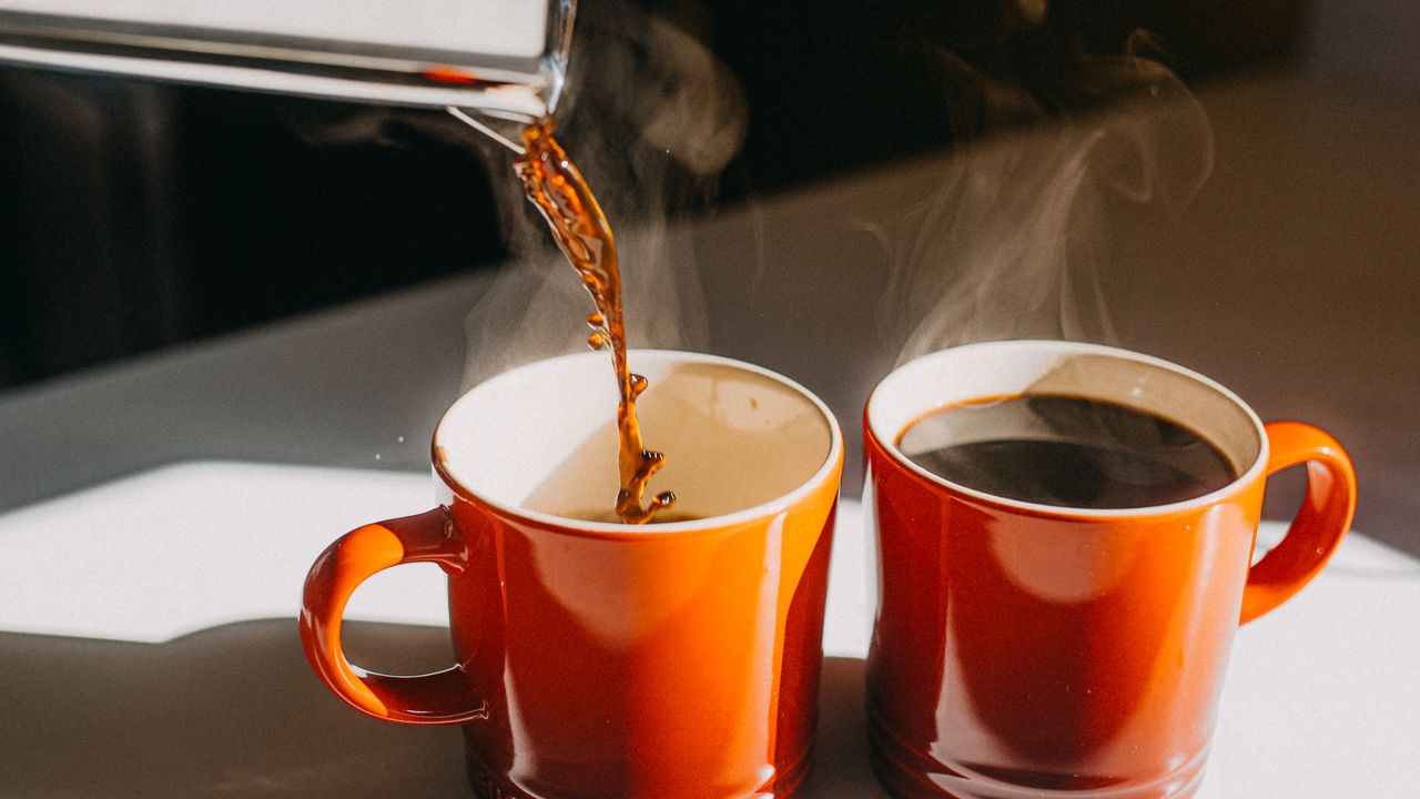 24-Hour Coffee Shops in Madrid