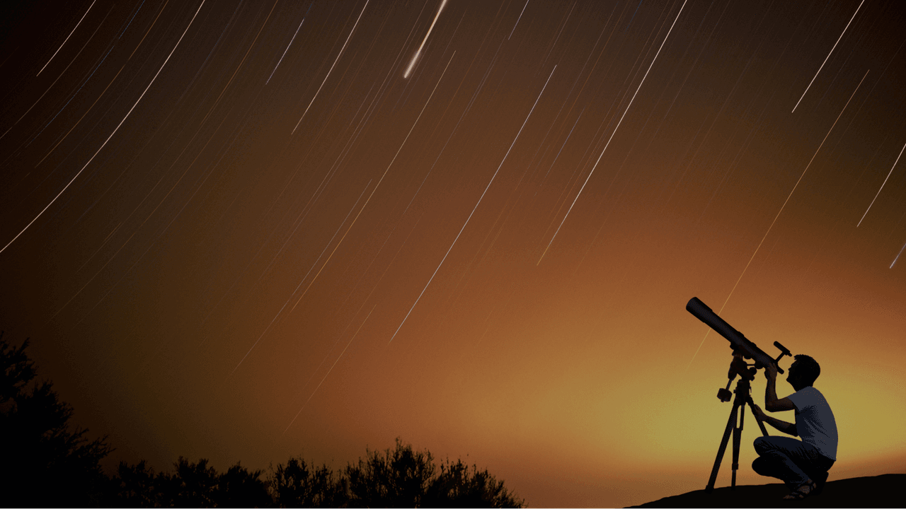 Lyrid Meteor Shower Returns: When to See April’s Most Anticipated Meteor Shower