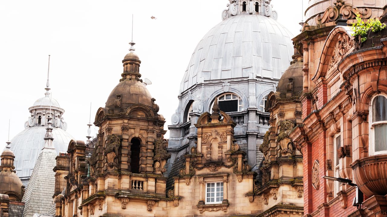 What to See in Leeds: The City That Will Make You Fall in Love (Even If You Don’t Realize It)