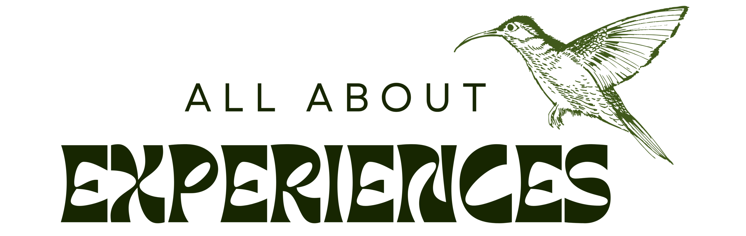 All About Experiences