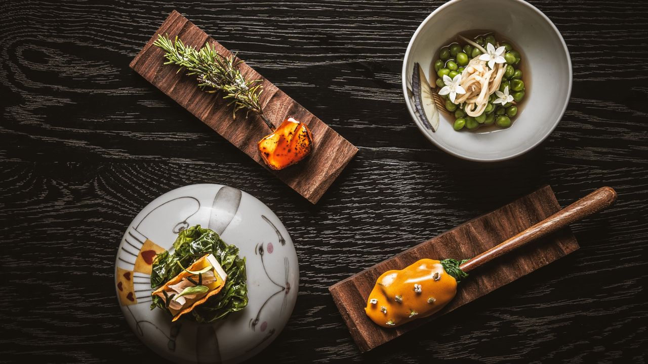 Best Restaurants in Santa Cruz de Tenerife Province