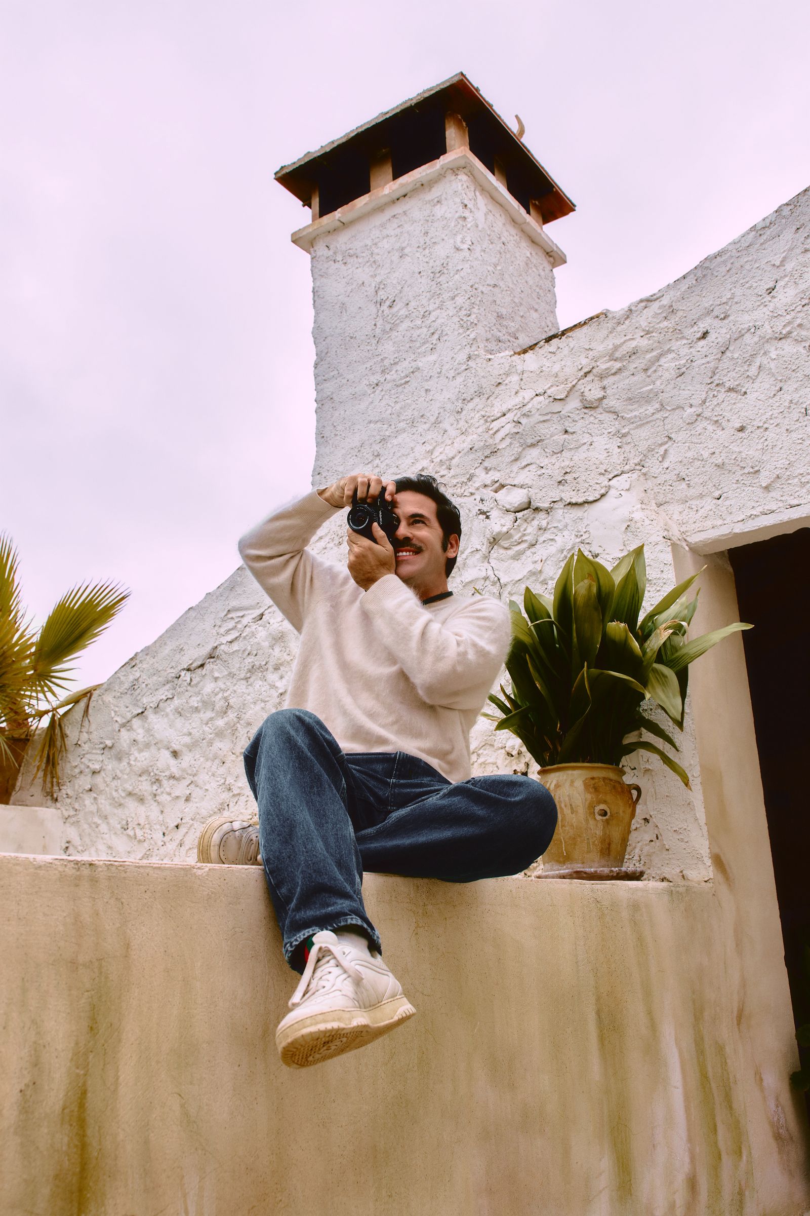 airbnb traveler campo escapada miguel carrizo miranda makaroff