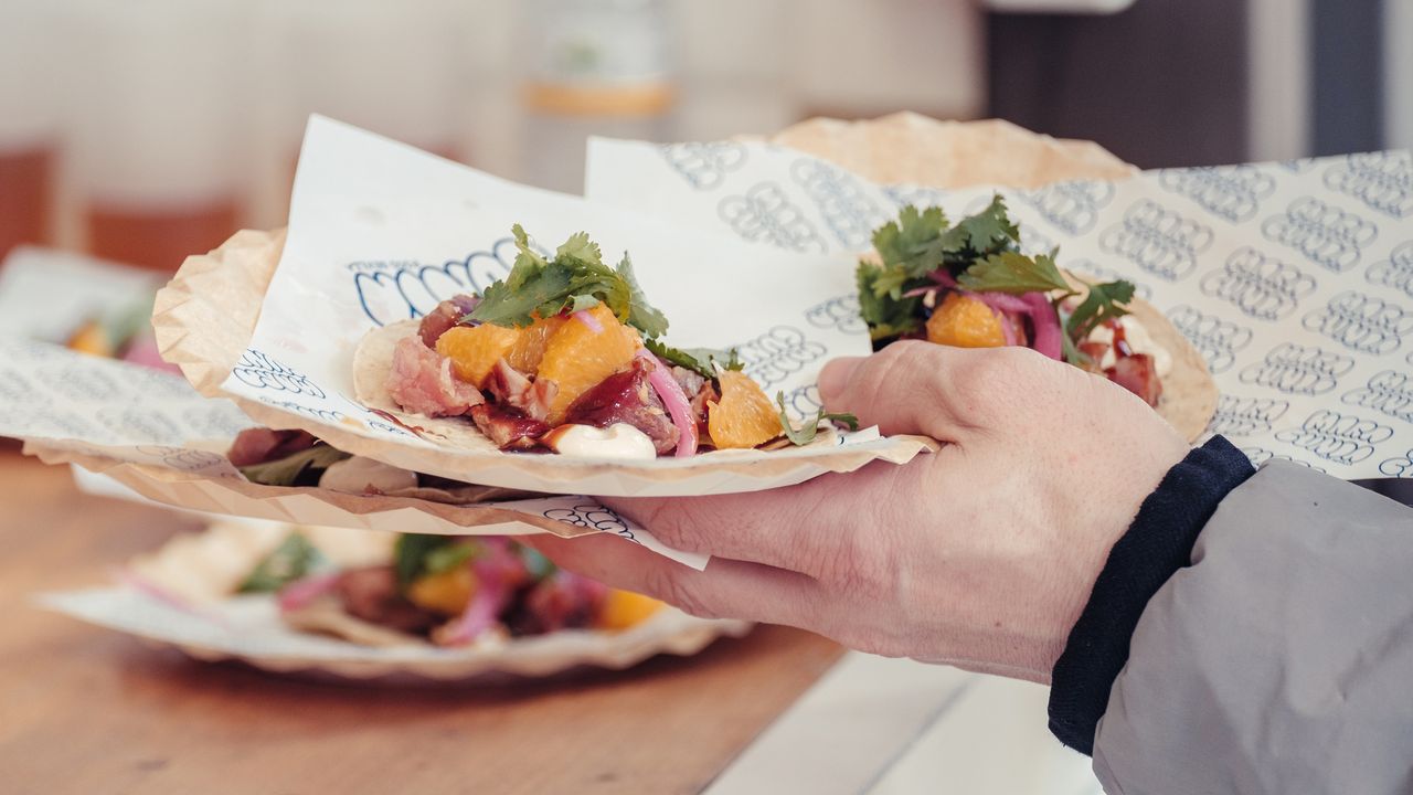 Gastrogarden Fest: How to Eat Your Way Through Seville Along the Guadalquivir River