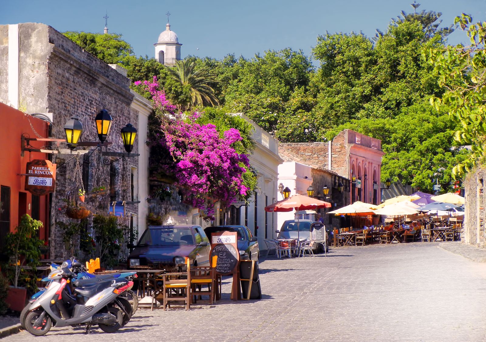 Colonia del Sacramento