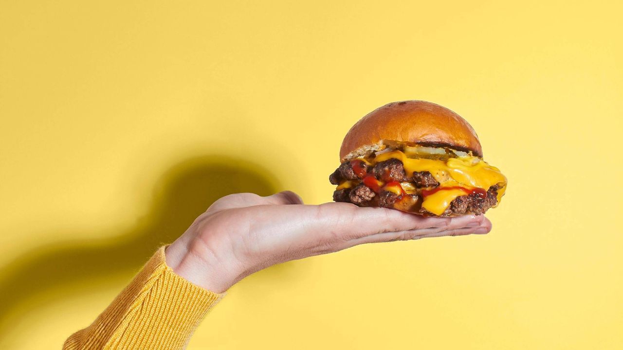 Best Smash Burgers in Madrid