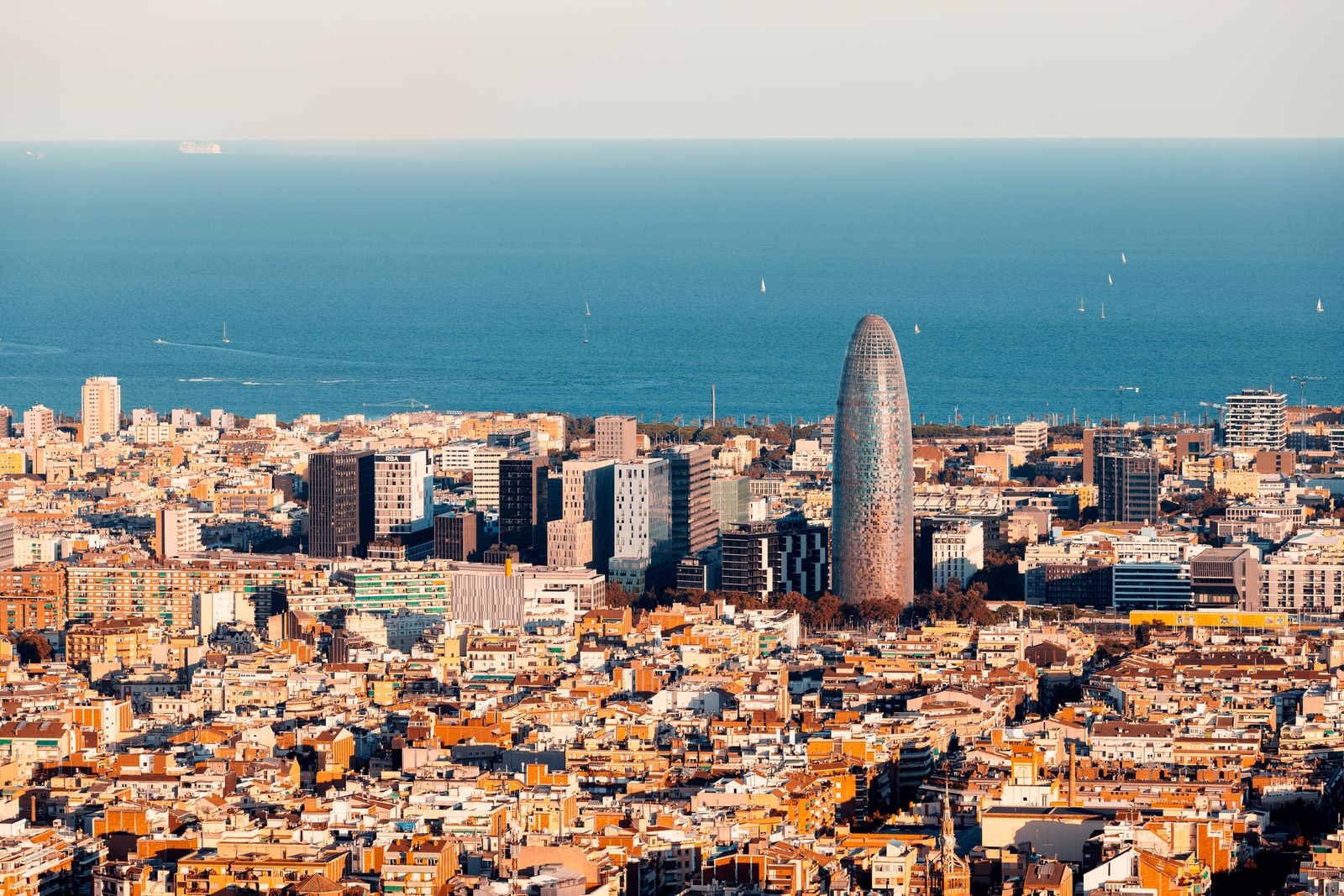 Poblenou Barcelona