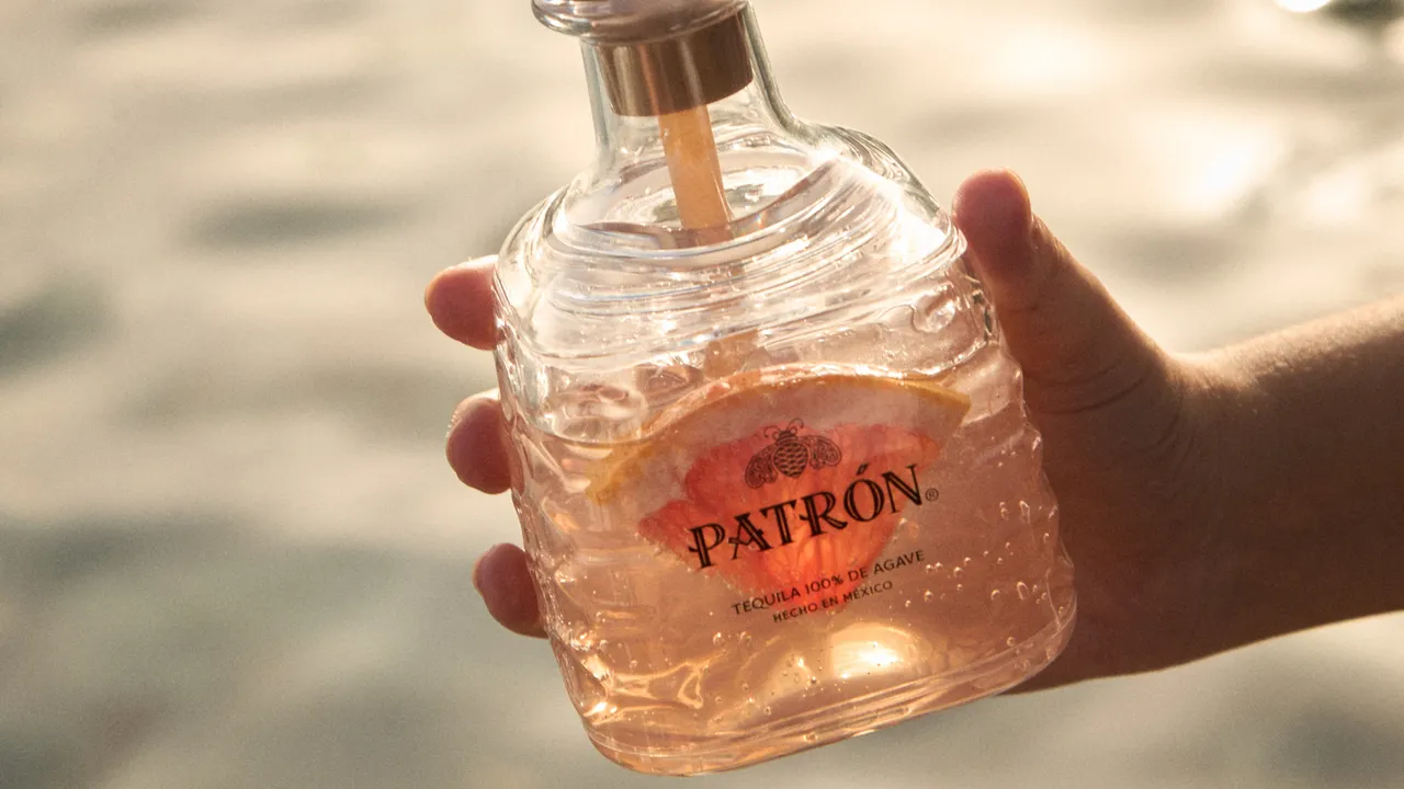 When the Traveling Soul Encountered Tequila Patrón’s Excellence at the Condé Nast Traveler 2026 Awards