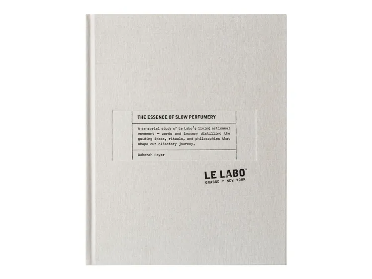 Le Labo: The Essence of Slow Perfumery
