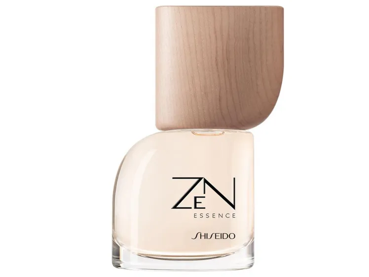 Zen Essence by Shiseido