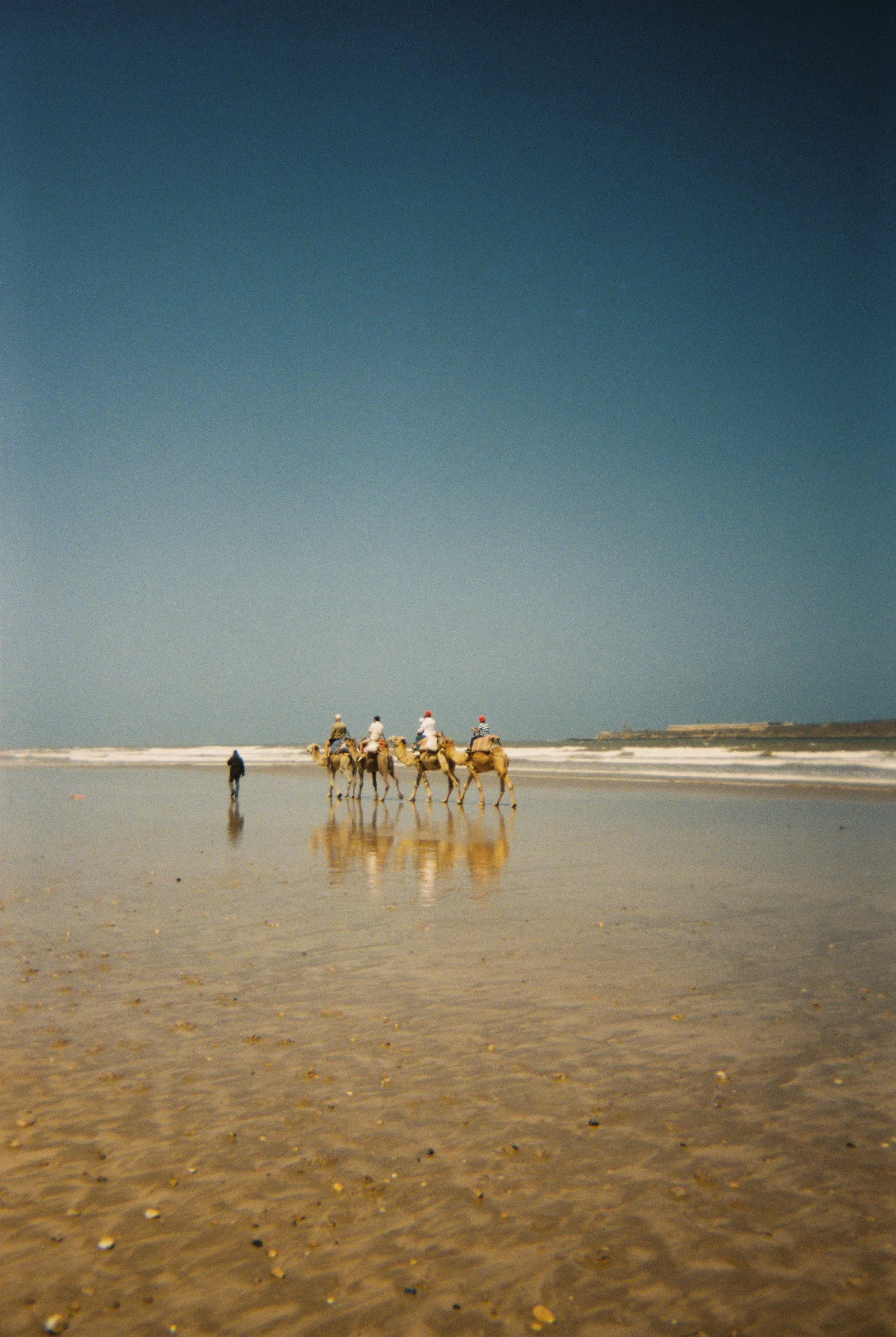 Playa de Essaouira