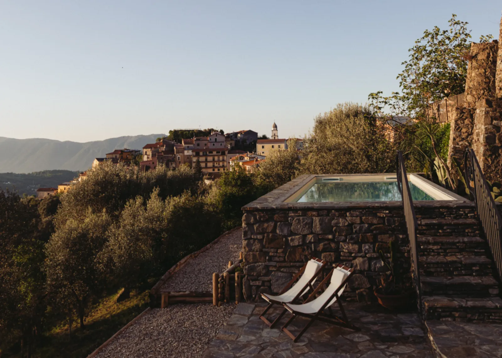 Convento Francescano Experience Hotel