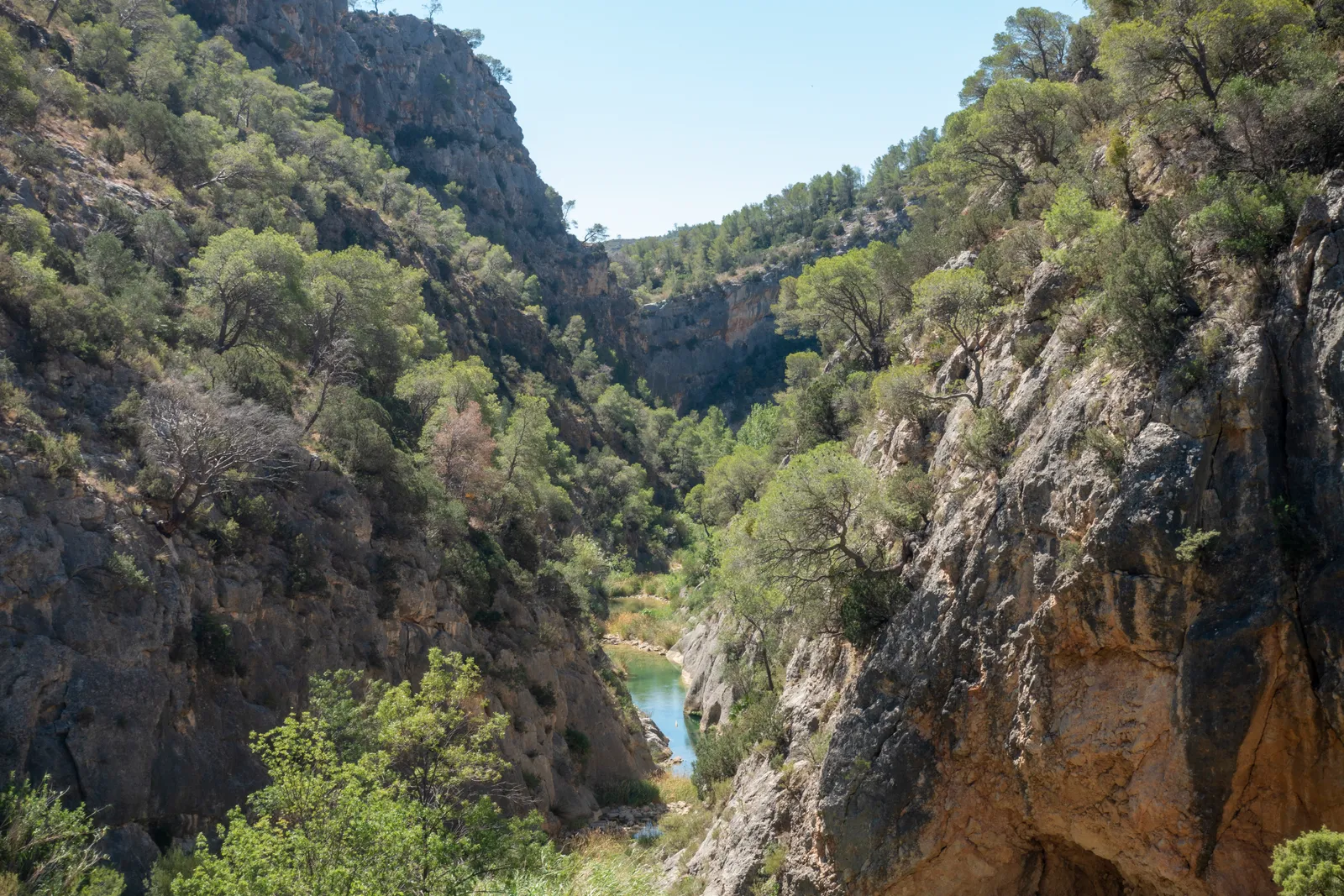 La Fontcalda