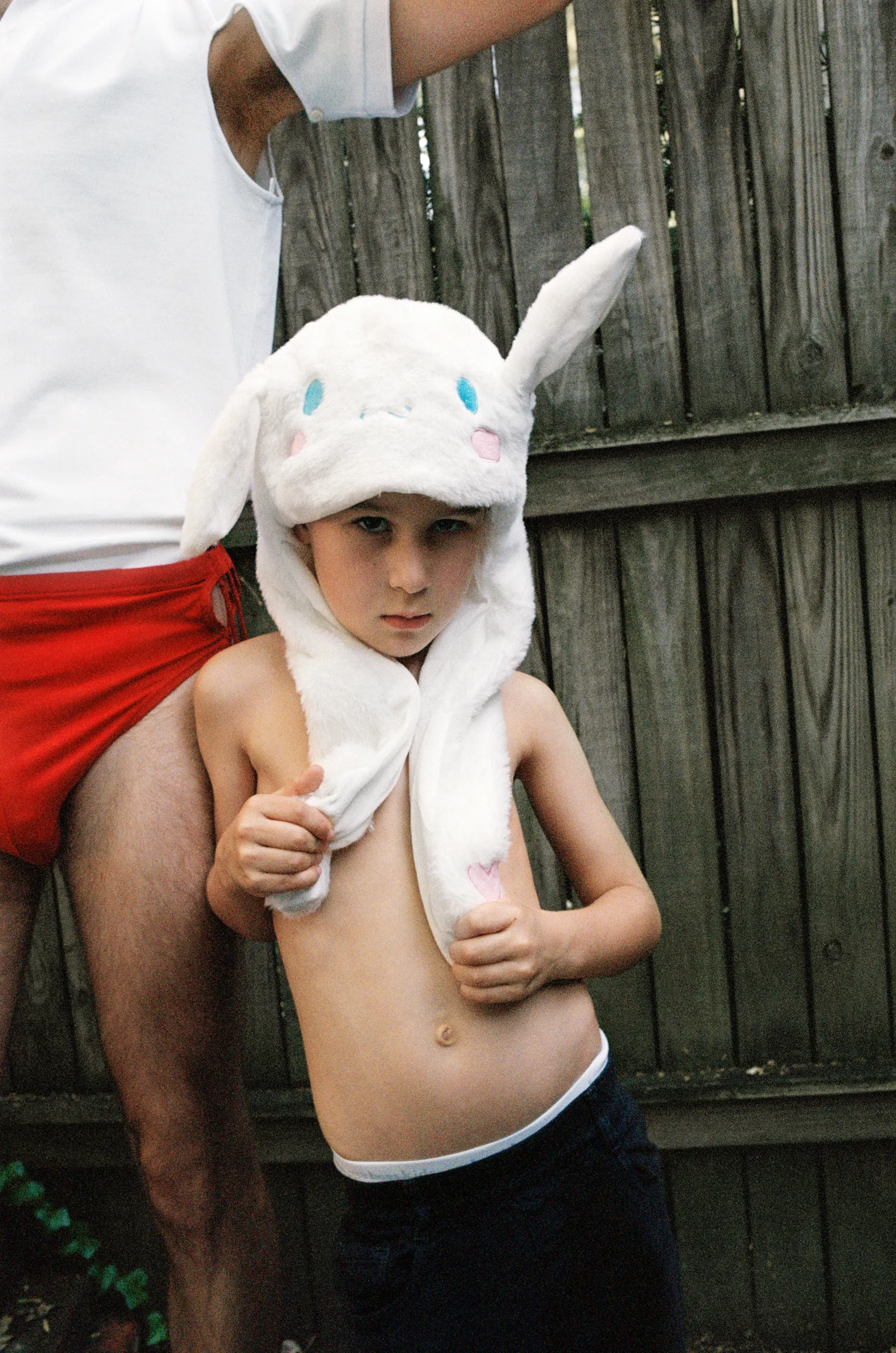 Talia Chetrit Bad Bunny