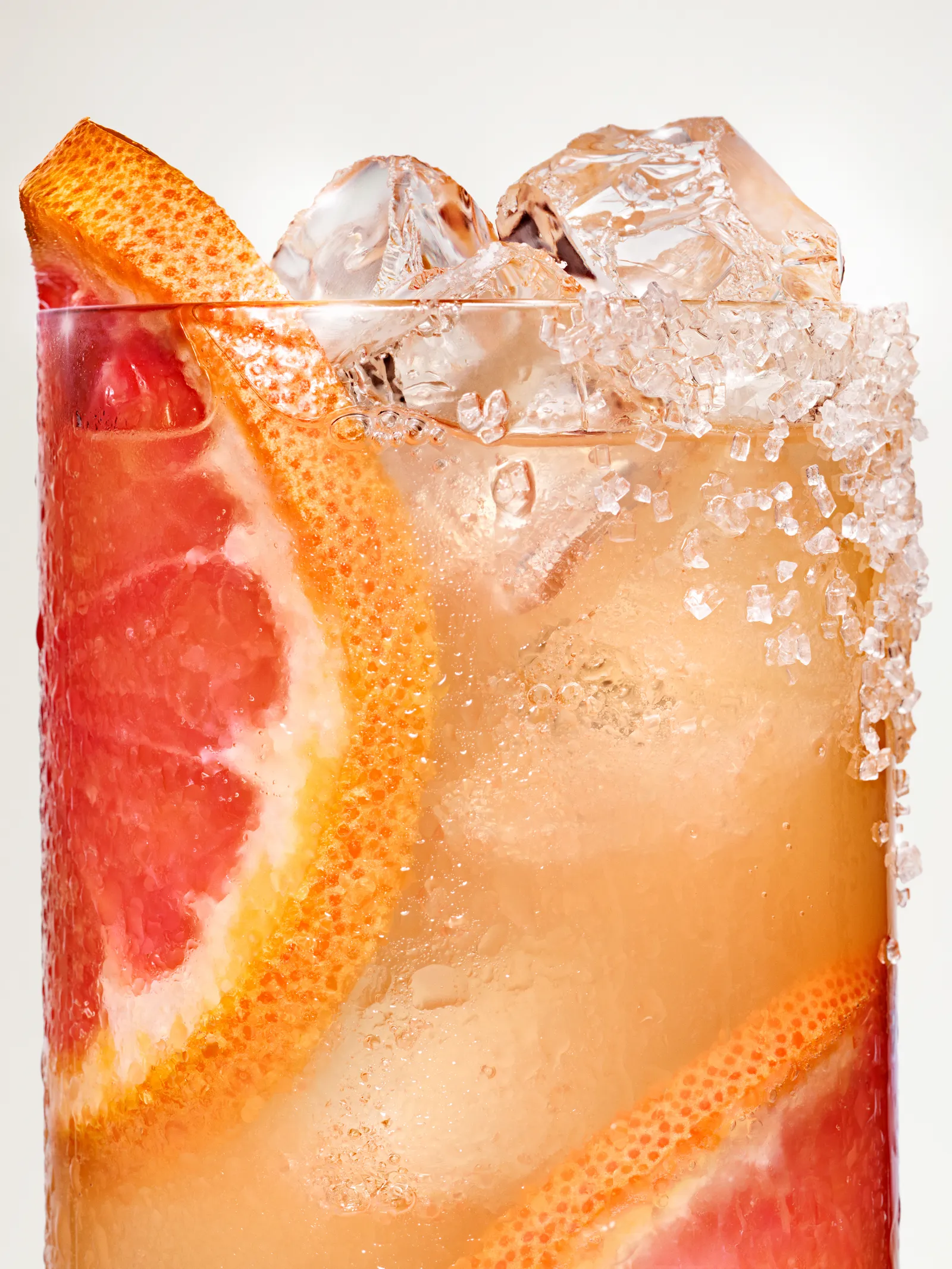 Receta de un PATRÓN Paloma Ingredientes 50ml de tequila 100 agave 15ml de zumo recin exprimido 100ml de refresco de...