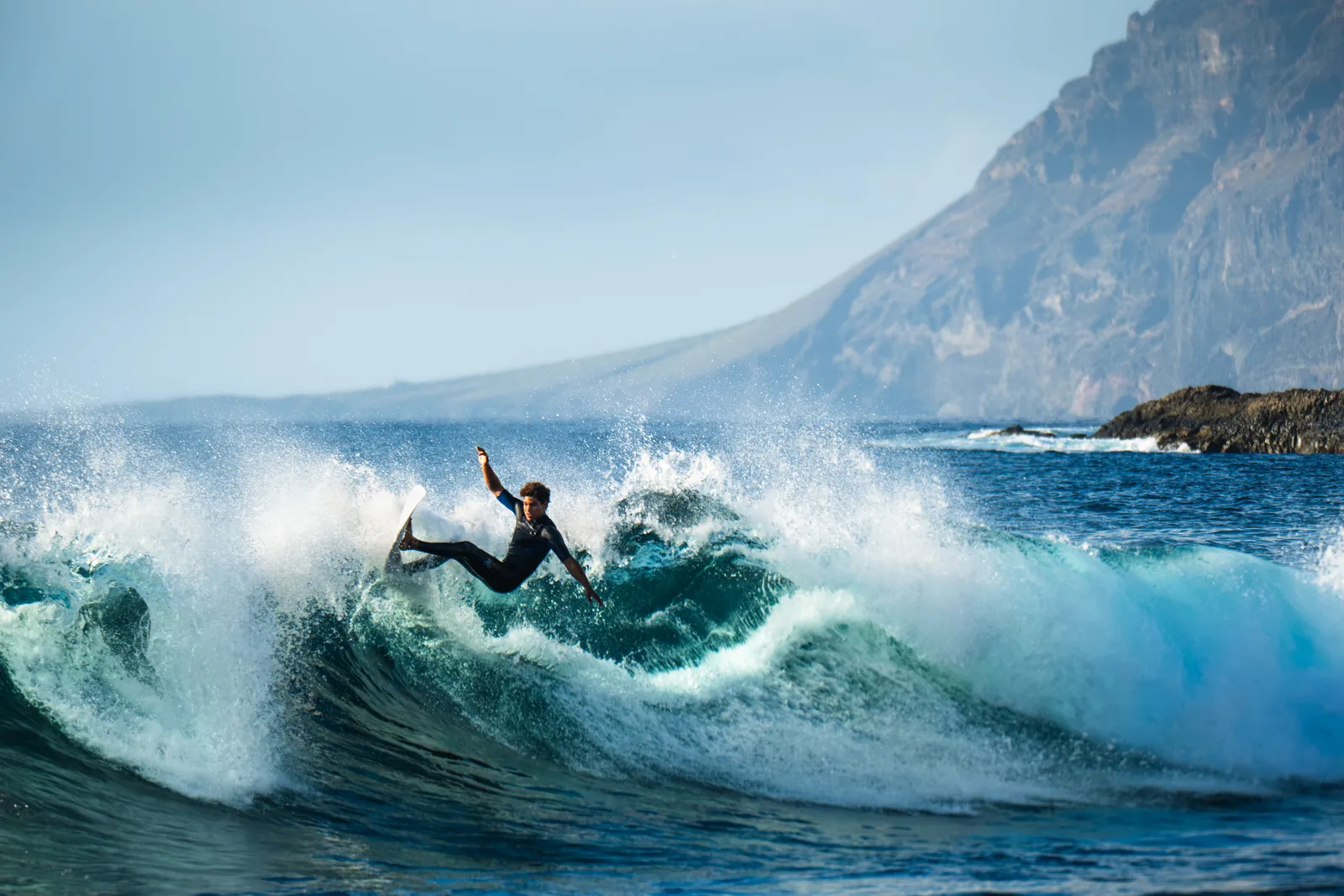 azulmarino agencia viajes sostenibilidad tenerife gastronomia cultura teide playas