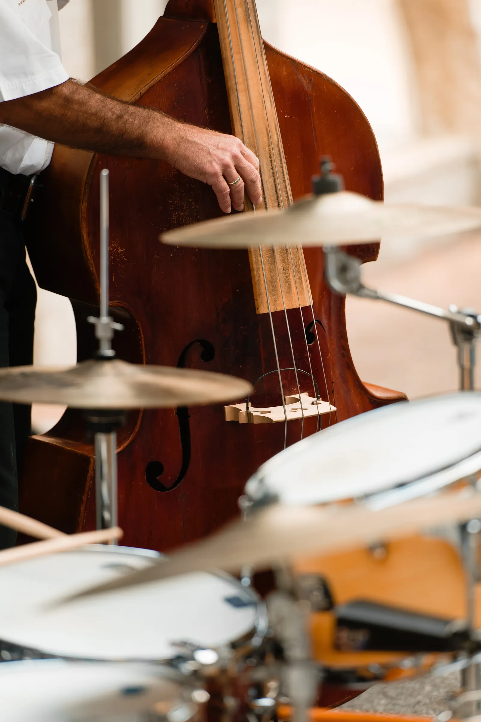Jazz. Este otoño. En Austria. El viaje que buscabas
