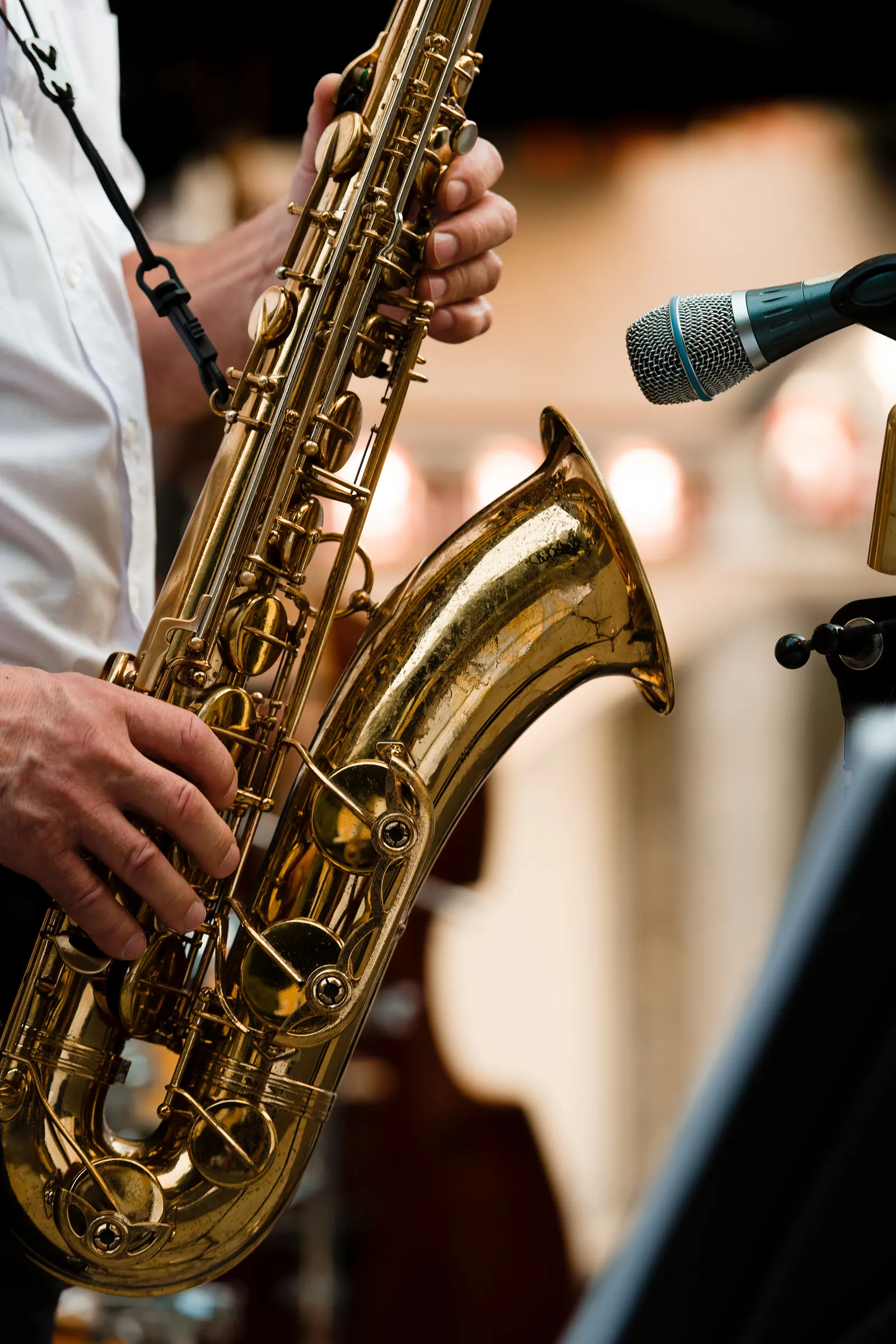 Jazz. Este otoño. En Austria. El viaje que buscabas