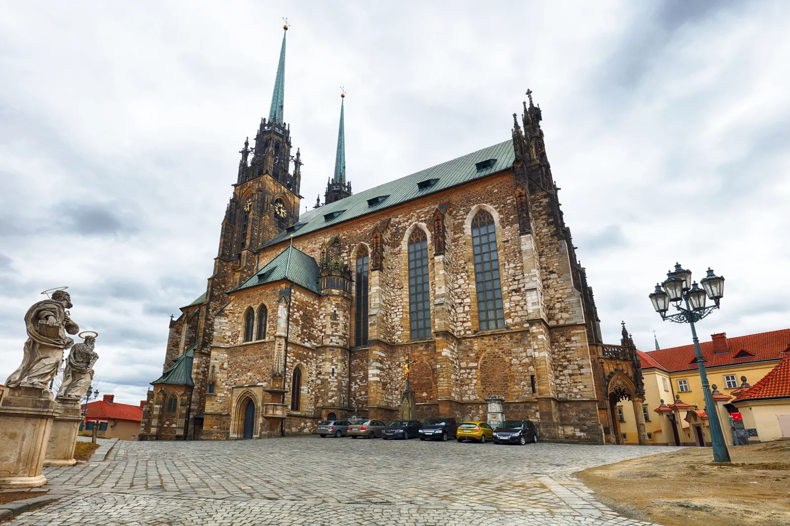 Brno República Checa.