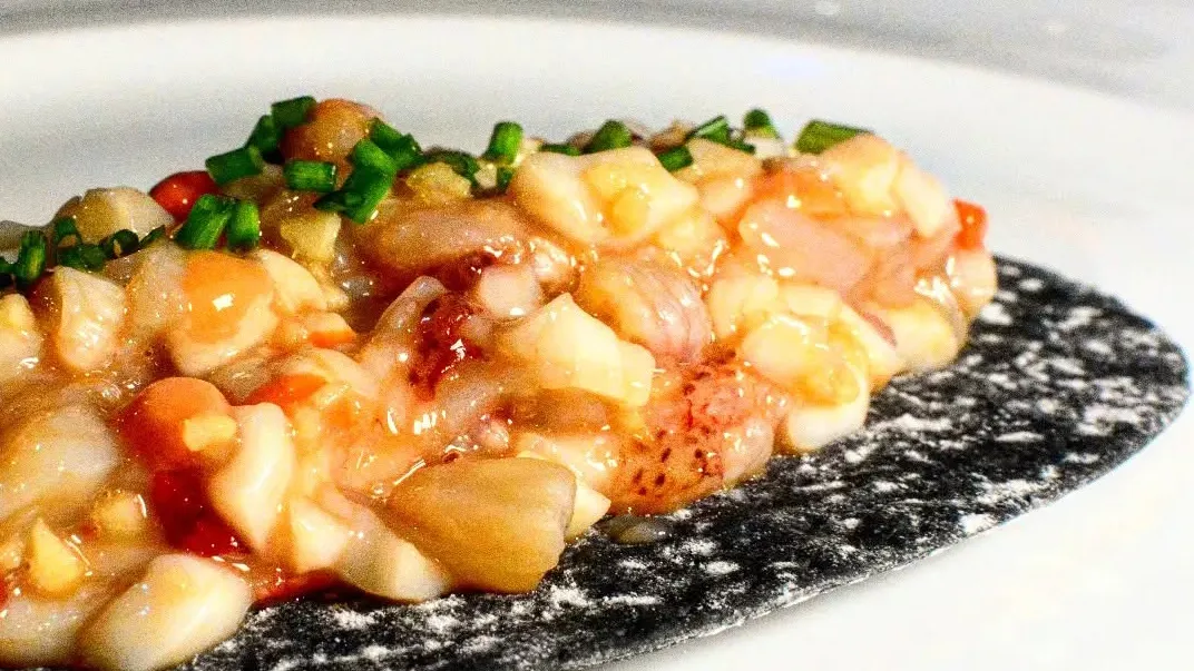 El Oviedo: the bar you’ll return to on Galicia’s Cantabrian coast