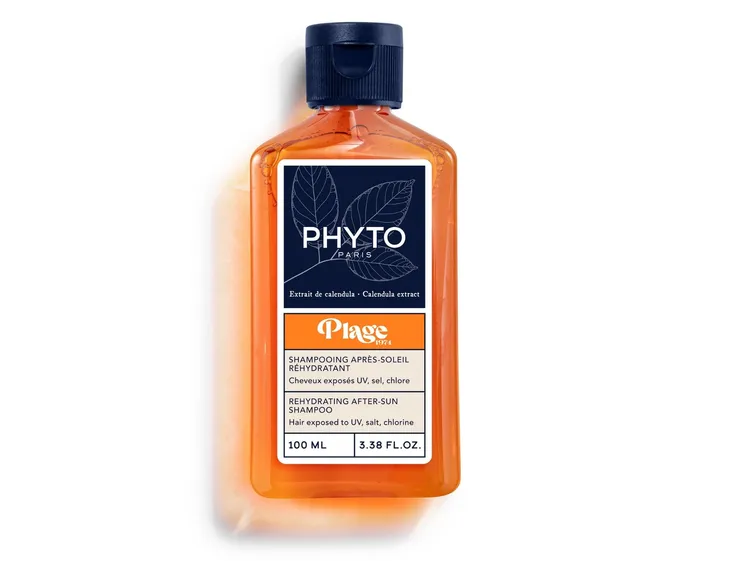 Champú Phyto Plage