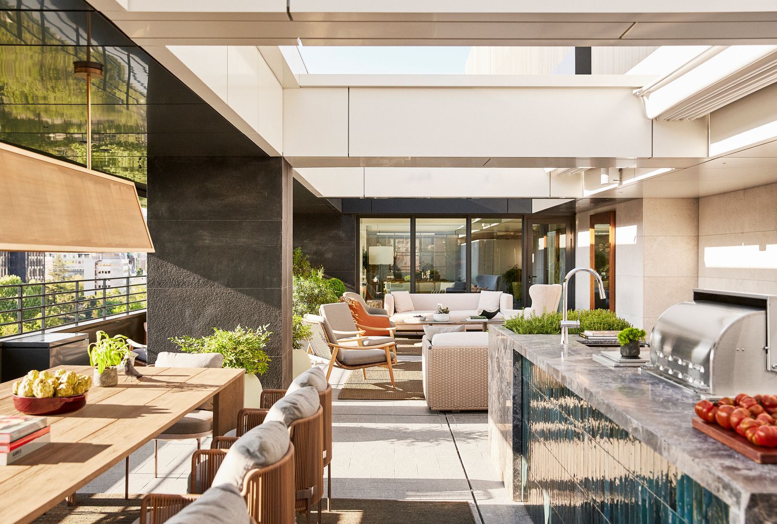 Hotel Rosewood Villa Magna