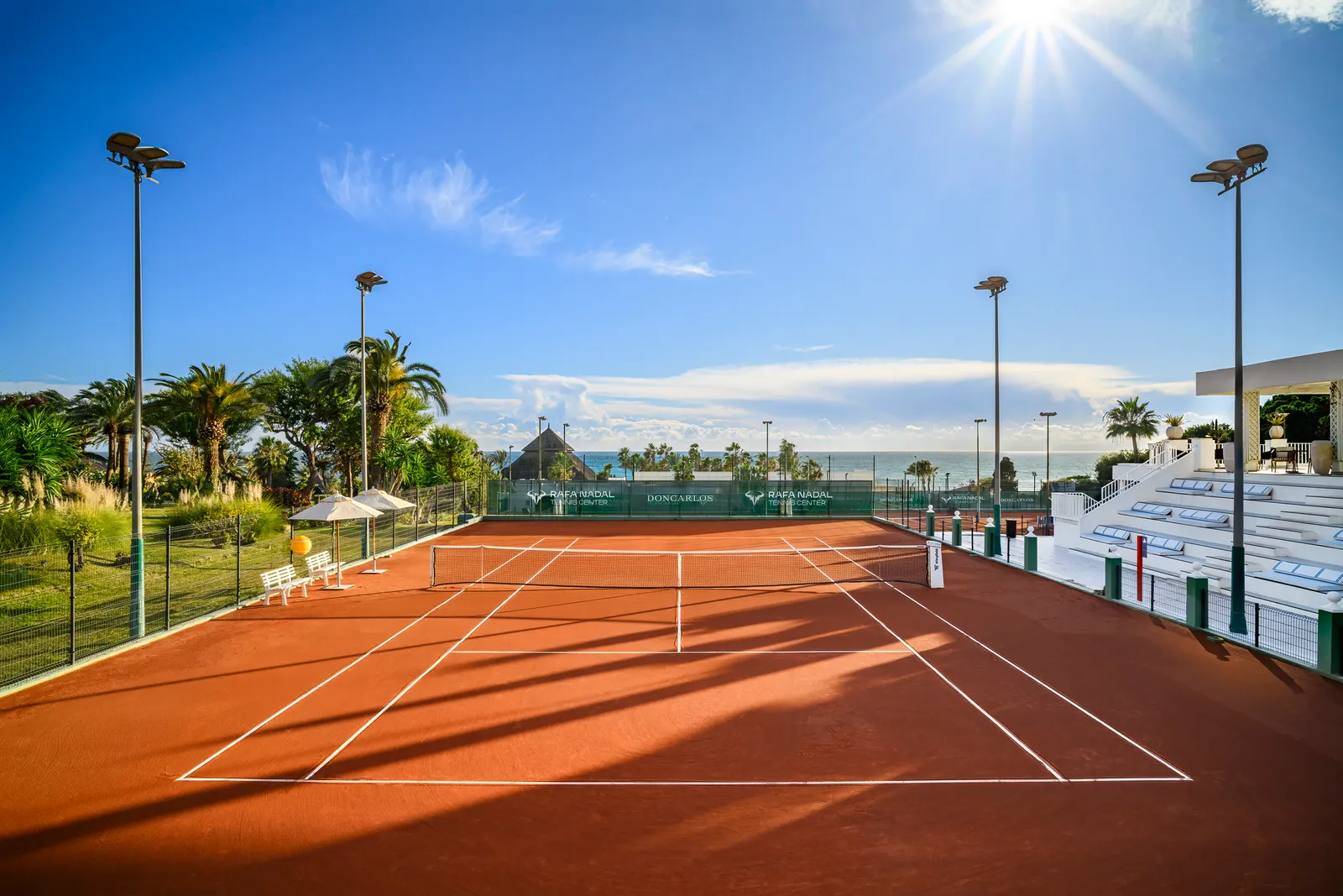 don carlos marbella costa del sol gastronomia lujo malaga tenis rafa nadal