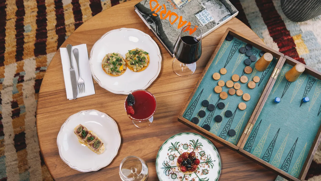 Hotel Tapa Tour: New Edition Arrives in Madrid at the Perfect Moment