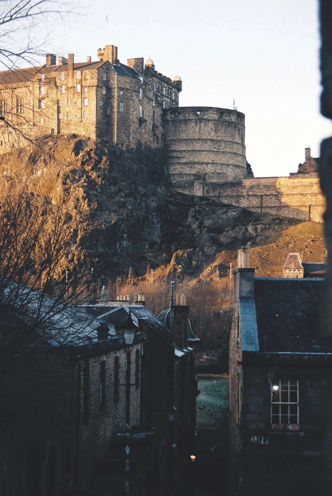 Edimburgo.