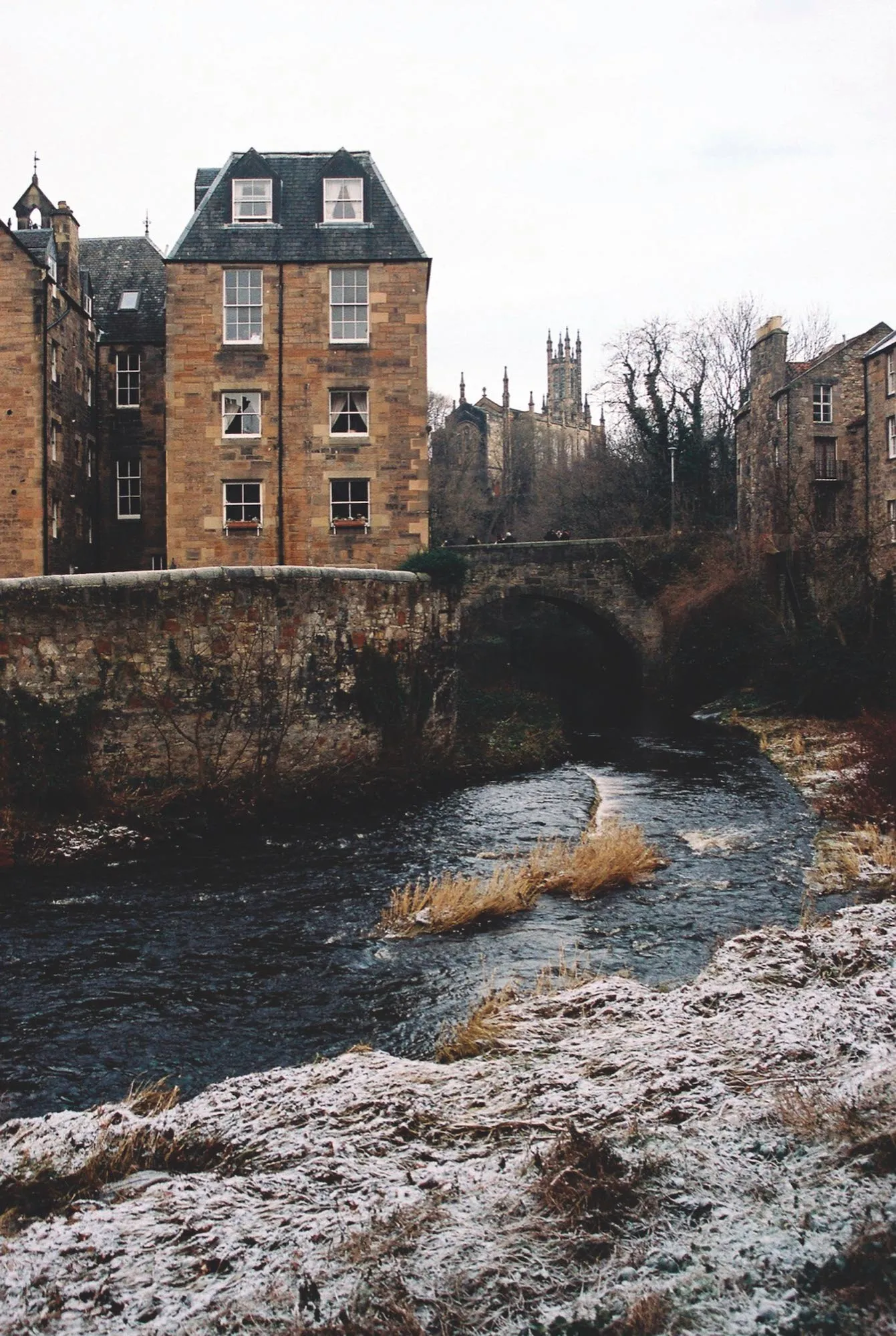 Edimburgo.