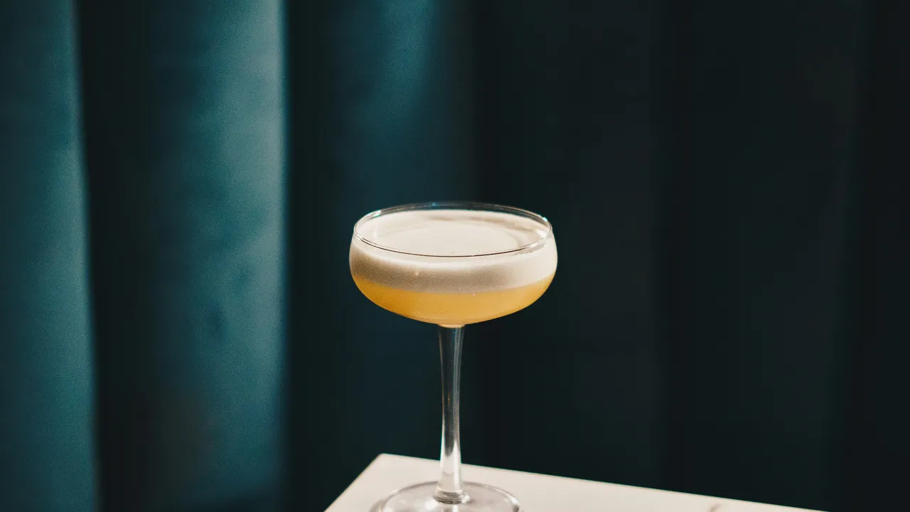 Best Bars and Cocktail Bars in Madrid