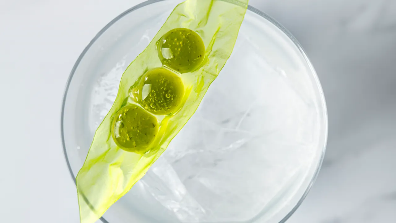Angelita Madrid: The Best Cocktail Bar in Madrid and Spain’s Most Sustainable