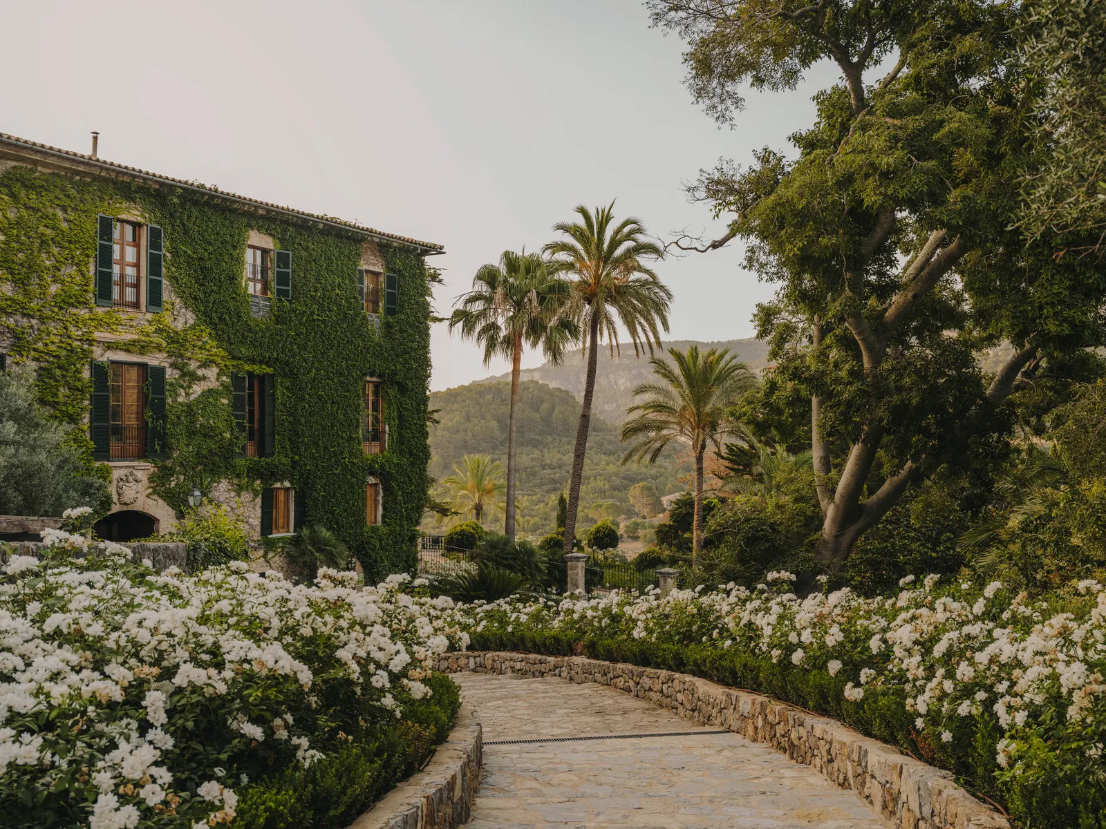 grand hotel son net mejor desayuno hotelmantel mallorca tramuntana gastronomia
