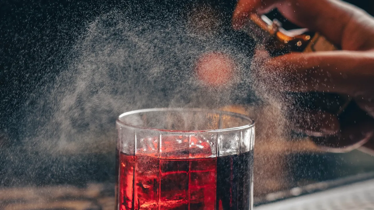 Giacosa (Florence): Where the Negroni Was Born